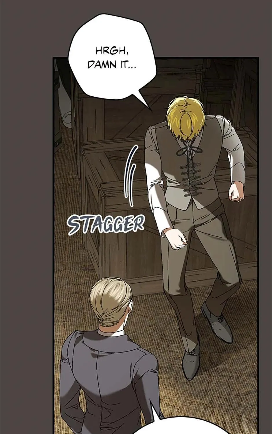 The Perfect Plan for a Fairy-Tale Ending Chapter 94 page 101 - 