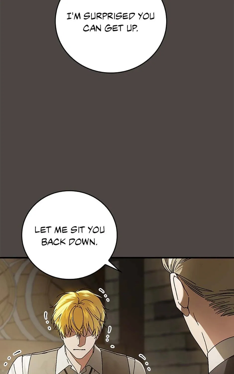 The Perfect Plan for a Fairy-Tale Ending Chapter 94 page 103 - 