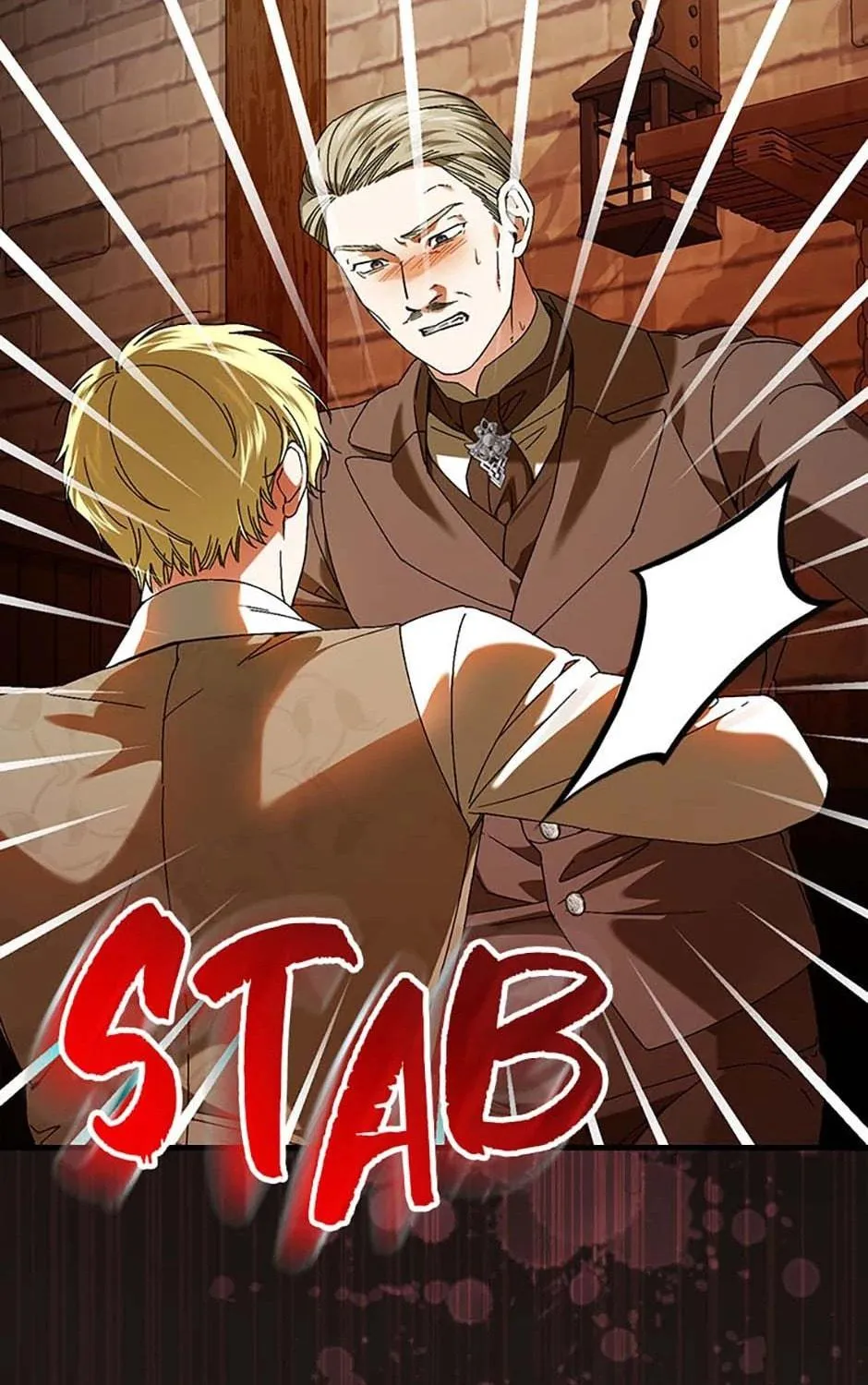 The Perfect Plan for a Fairy-Tale Ending Chapter 94 page 107 - 