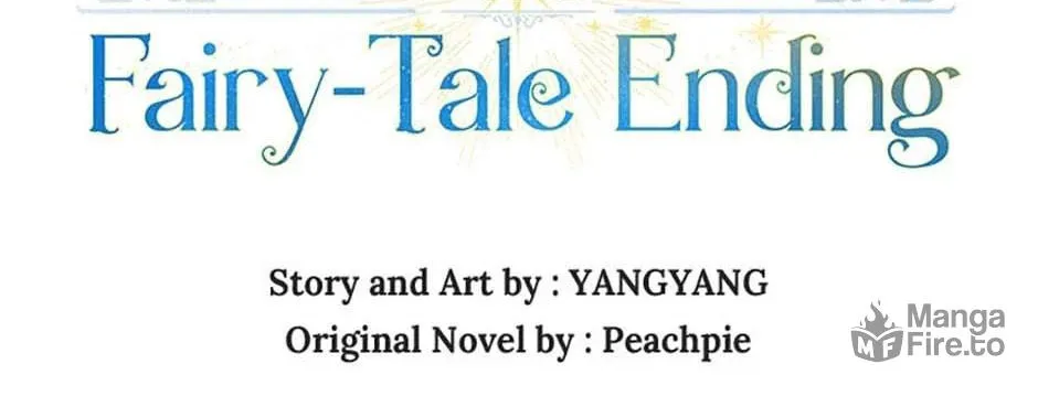 The Perfect Plan for a Fairy-Tale Ending Chapter 94 page 12 - 