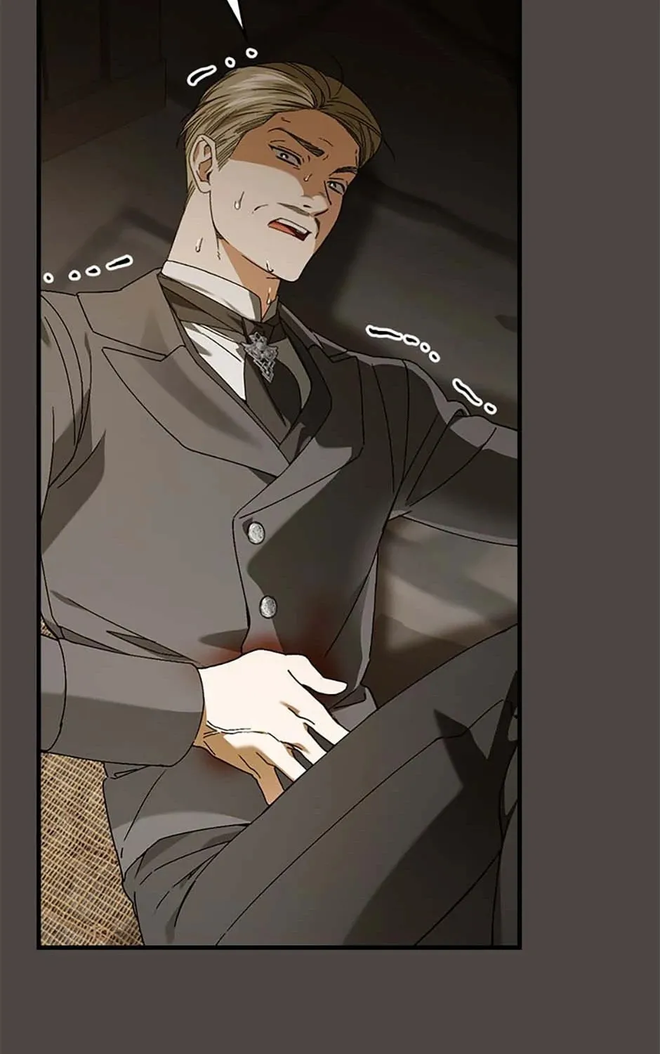 The Perfect Plan for a Fairy-Tale Ending Chapter 94 page 111 - 