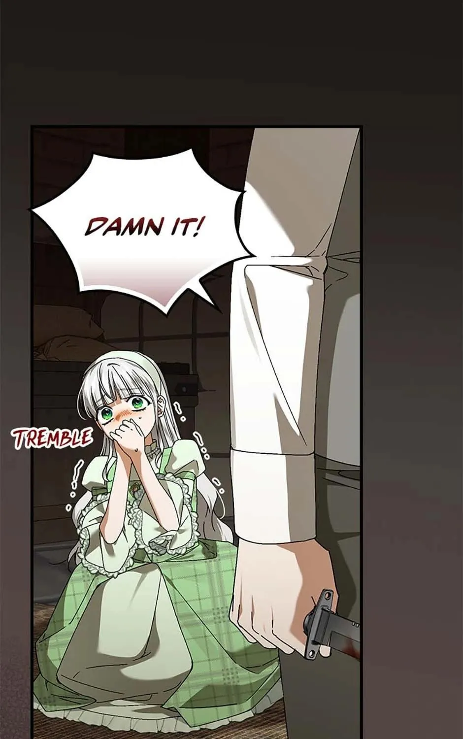 The Perfect Plan for a Fairy-Tale Ending Chapter 94 page 119 - 