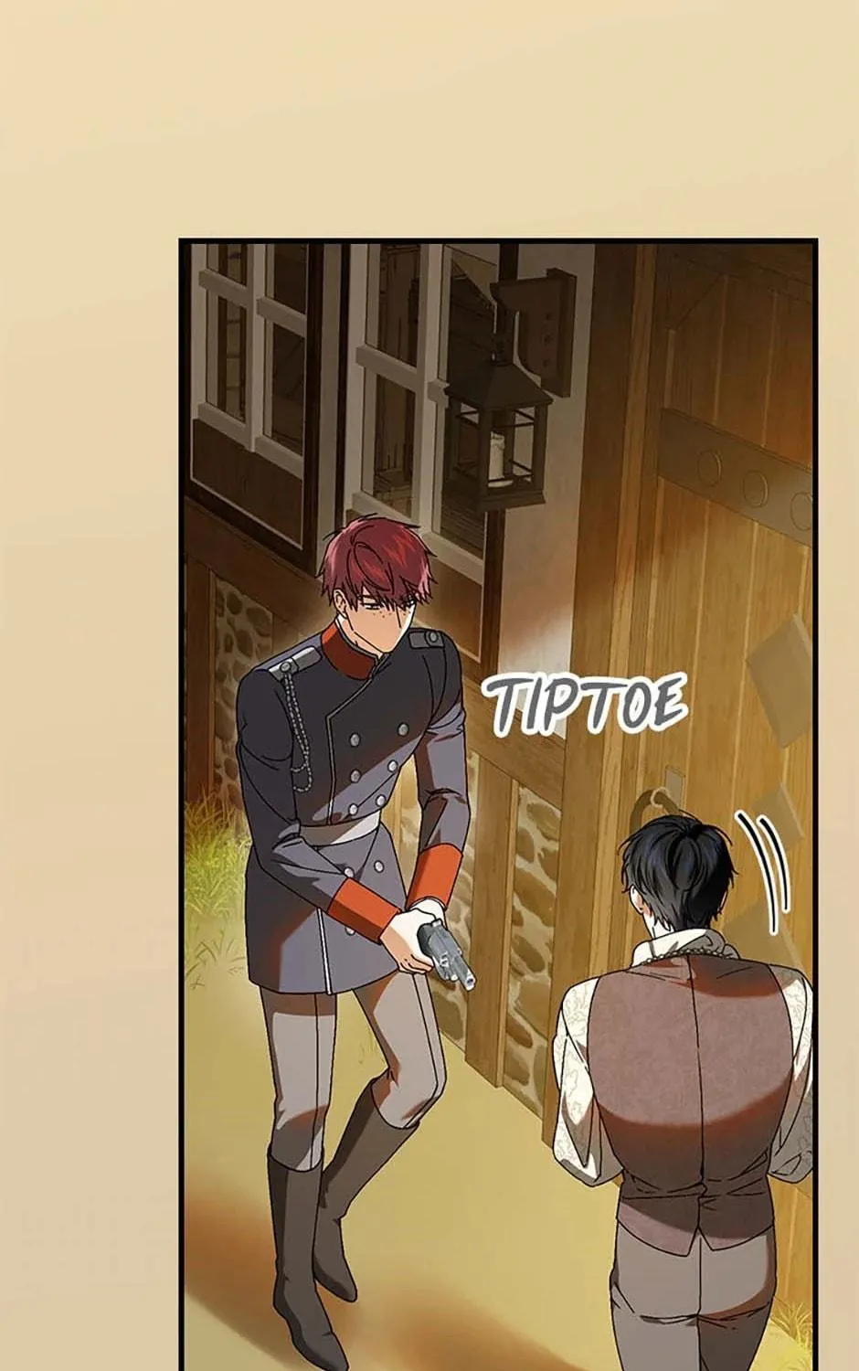 The Perfect Plan for a Fairy-Tale Ending Chapter 94 page 129 - 