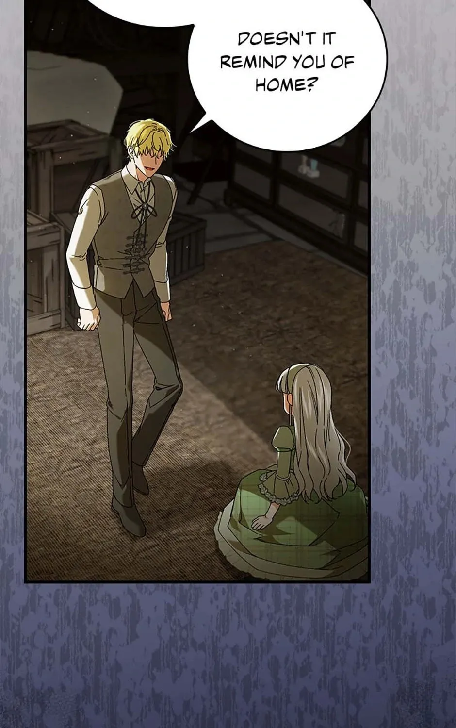 The Perfect Plan for a Fairy-Tale Ending Chapter 94 page 15 - 