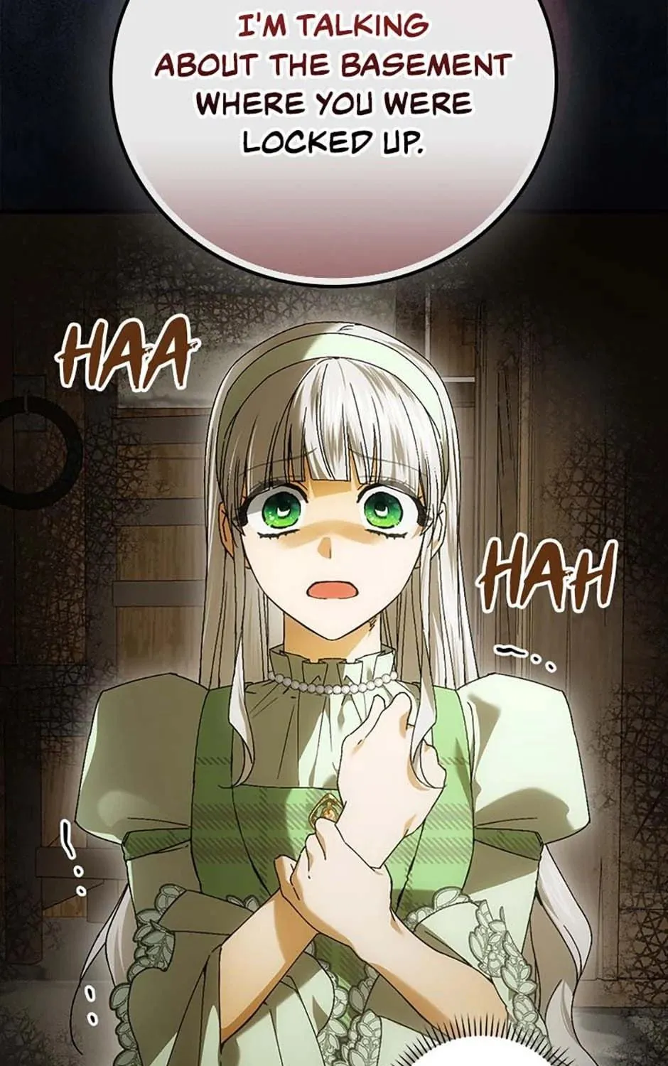 The Perfect Plan for a Fairy-Tale Ending Chapter 94 page 17 - 