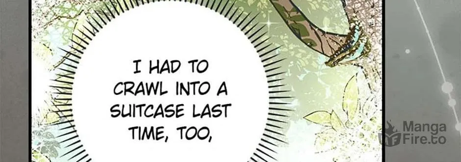 The Perfect Plan for a Fairy-Tale Ending Chapter 94 page 24 - 