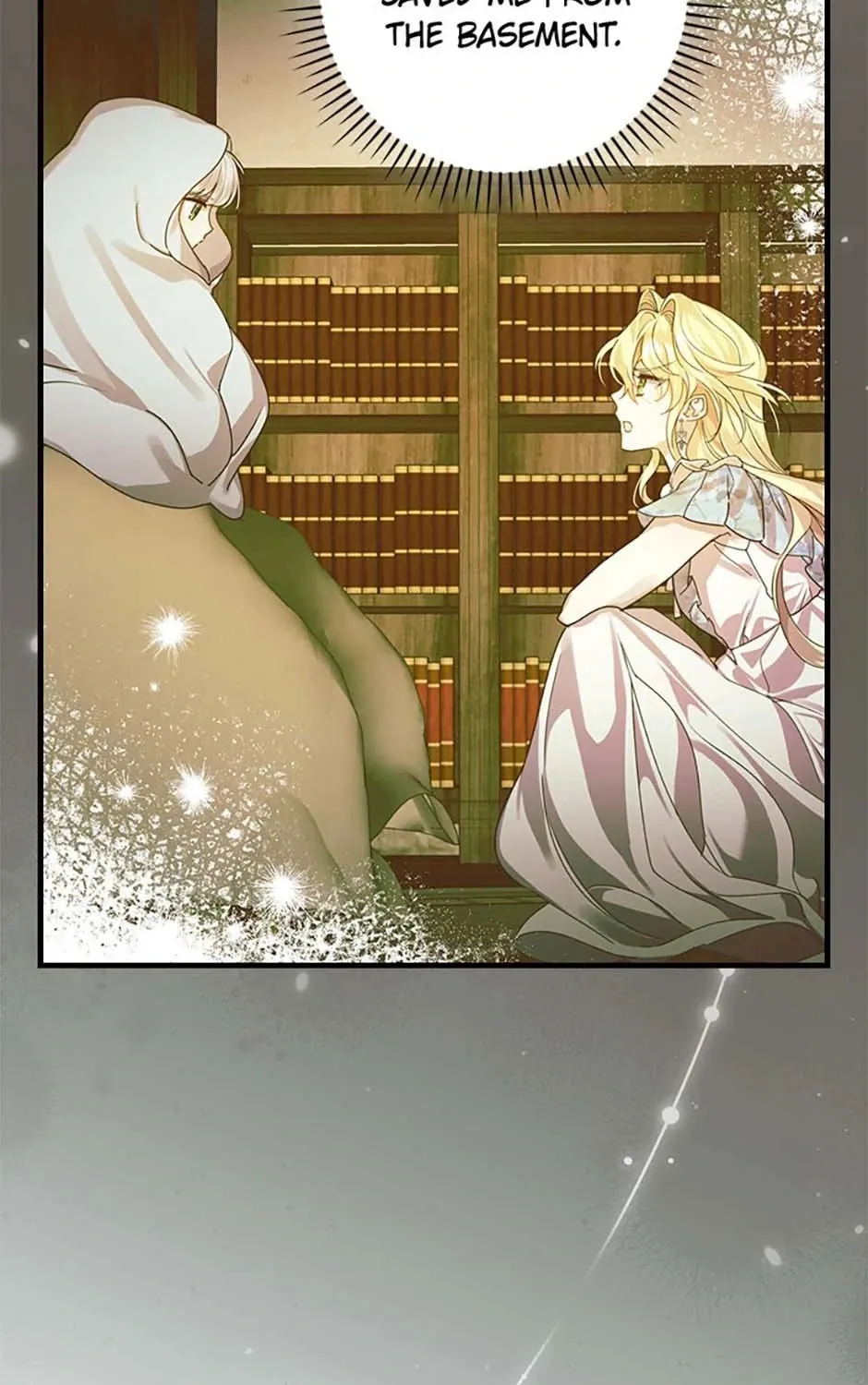 The Perfect Plan for a Fairy-Tale Ending Chapter 94 page 27 - 