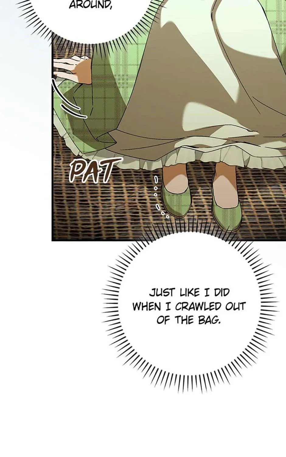 The Perfect Plan for a Fairy-Tale Ending Chapter 94 page 29 - 