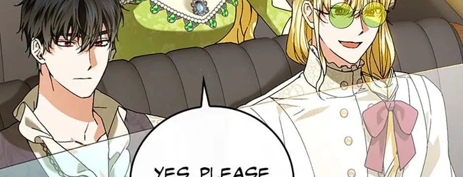 The Perfect Plan for a Fairy-Tale Ending Chapter 94 page 4 - 