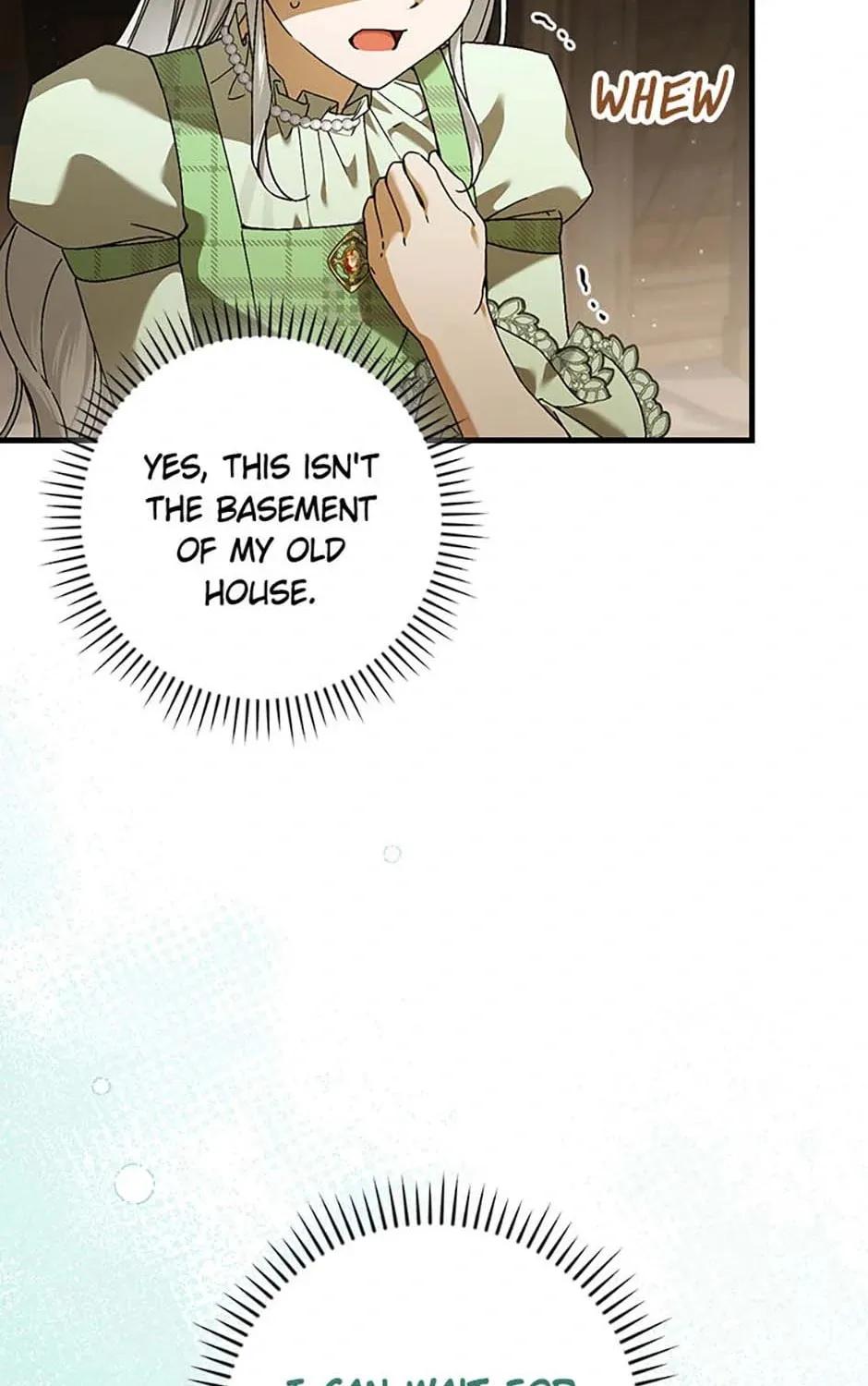 The Perfect Plan for a Fairy-Tale Ending Chapter 94 page 31 - 