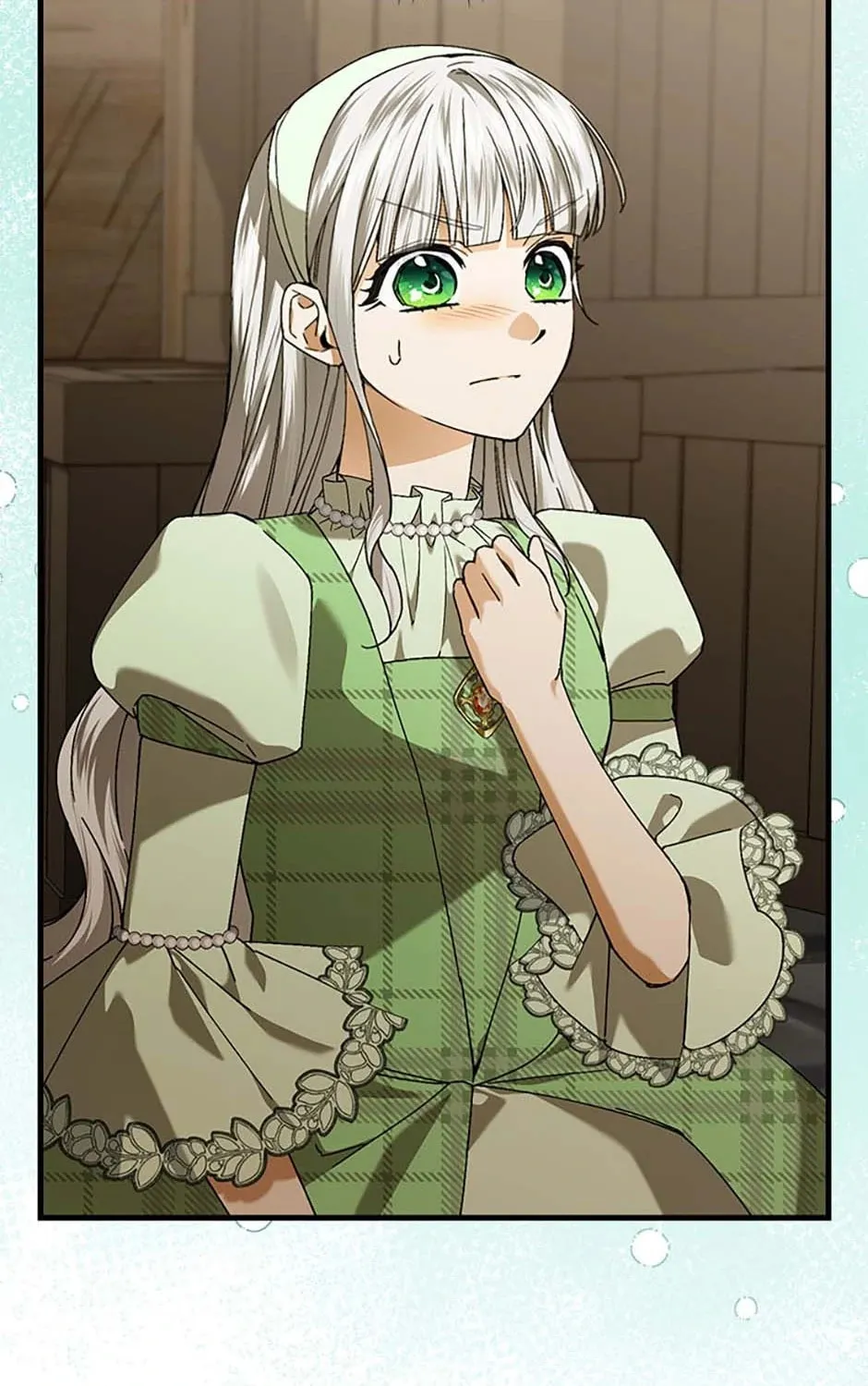 The Perfect Plan for a Fairy-Tale Ending Chapter 94 page 33 - 