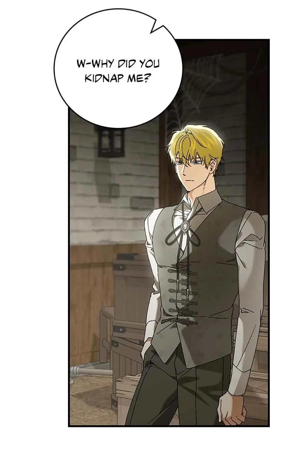 The Perfect Plan for a Fairy-Tale Ending Chapter 94 page 35 - 