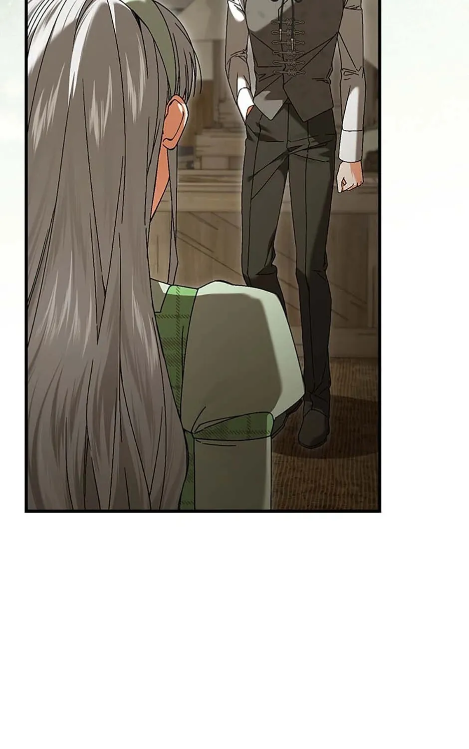 The Perfect Plan for a Fairy-Tale Ending Chapter 94 page 43 - 
