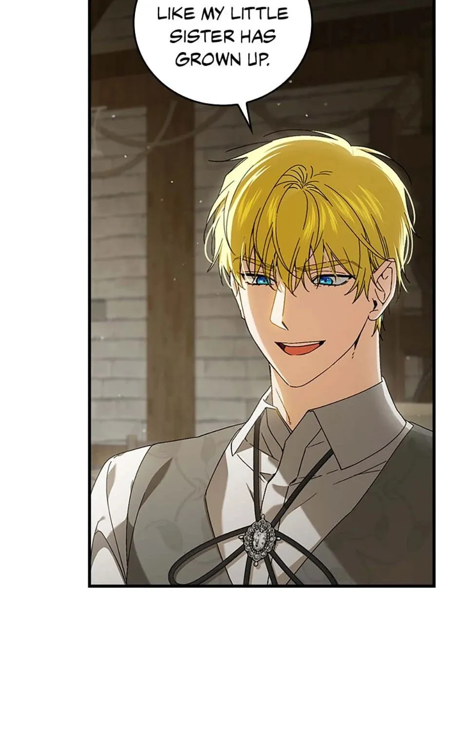 The Perfect Plan for a Fairy-Tale Ending Chapter 94 page 45 - 