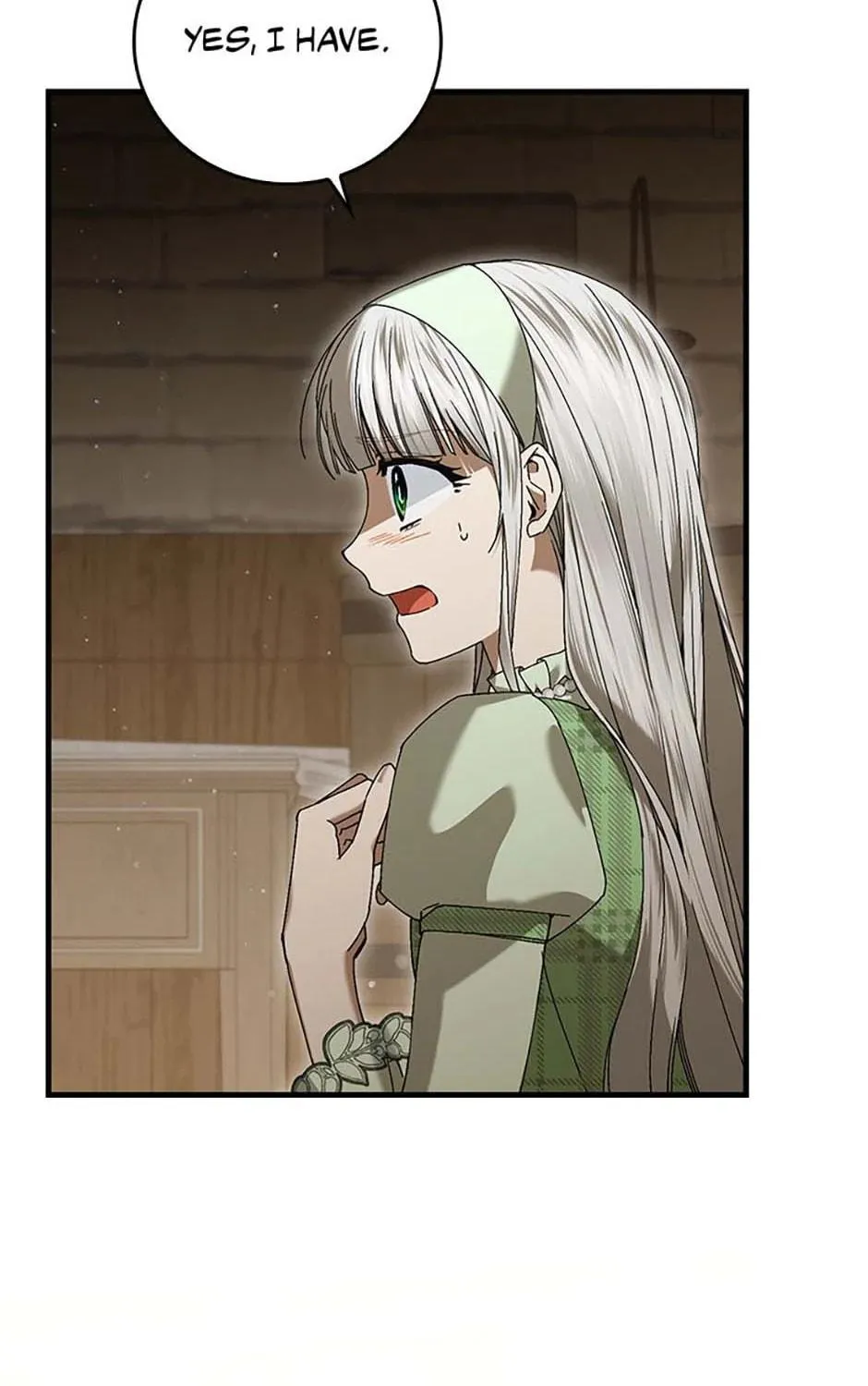 The Perfect Plan for a Fairy-Tale Ending Chapter 94 page 47 - 