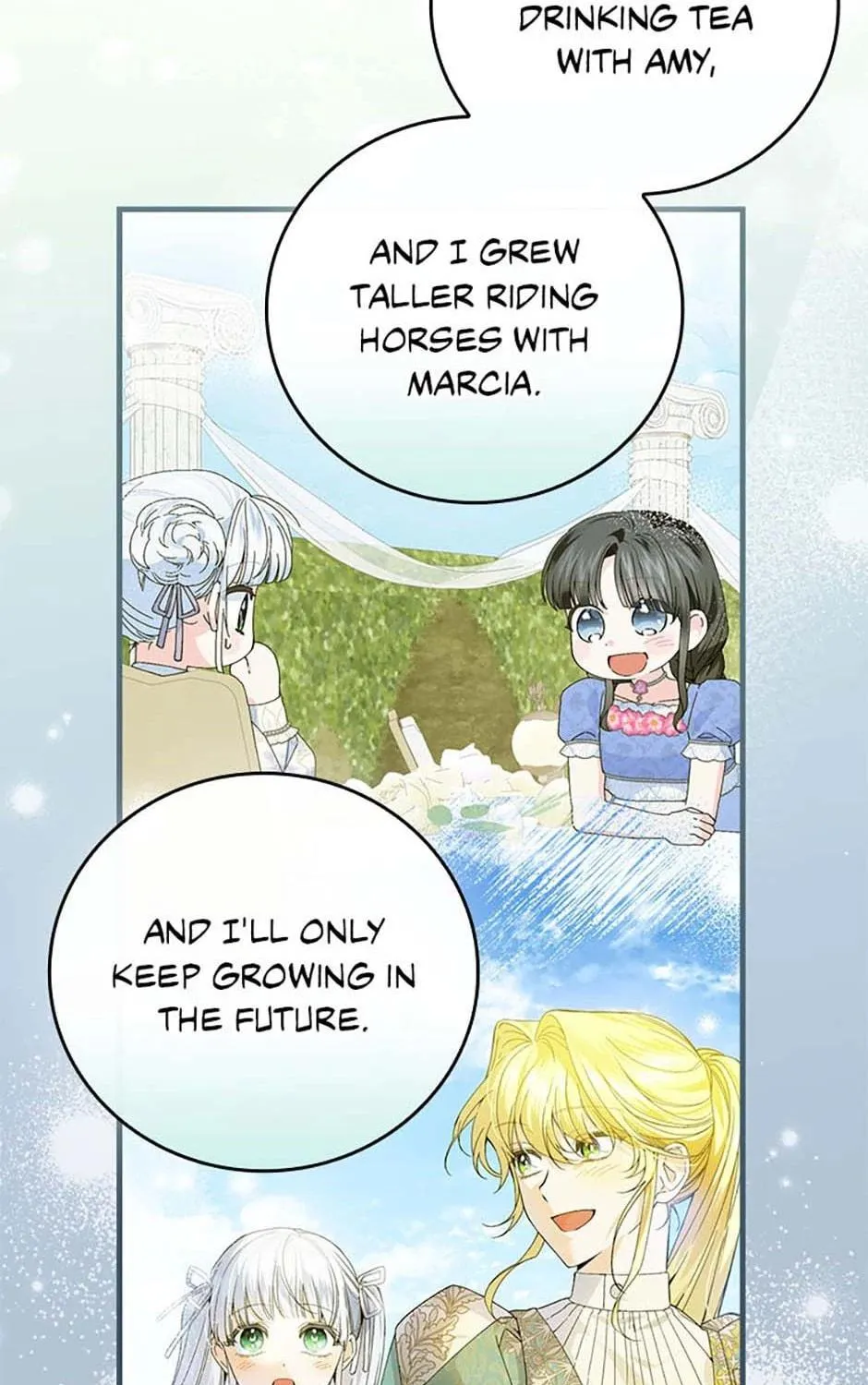 The Perfect Plan for a Fairy-Tale Ending Chapter 94 page 49 - 