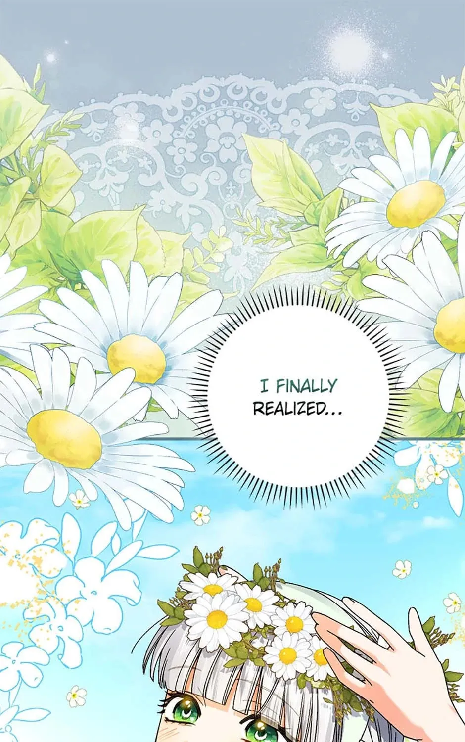 The Perfect Plan for a Fairy-Tale Ending Chapter 94 page 51 - 