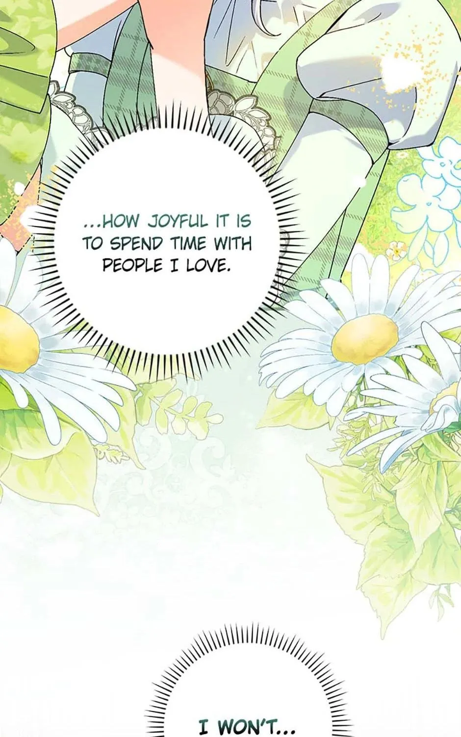 The Perfect Plan for a Fairy-Tale Ending Chapter 94 page 53 - 