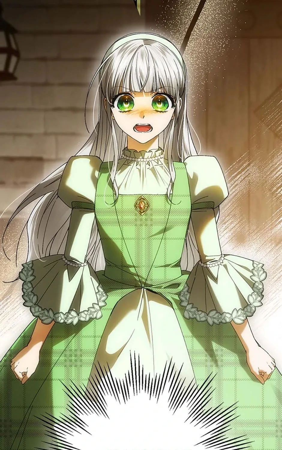 The Perfect Plan for a Fairy-Tale Ending Chapter 94 page 57 - 