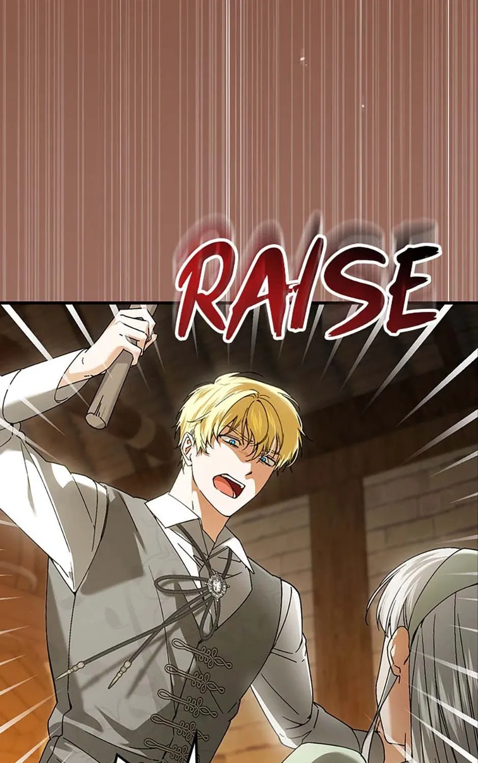 The Perfect Plan for a Fairy-Tale Ending Chapter 94 page 61 - 