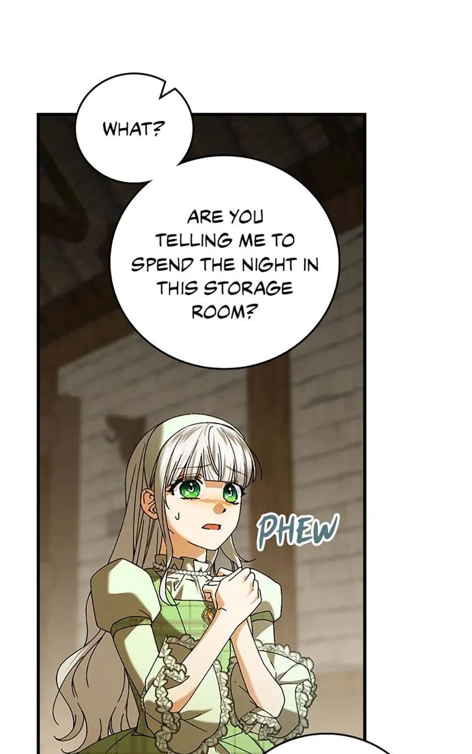The Perfect Plan for a Fairy-Tale Ending Chapter 94 page 69 - 