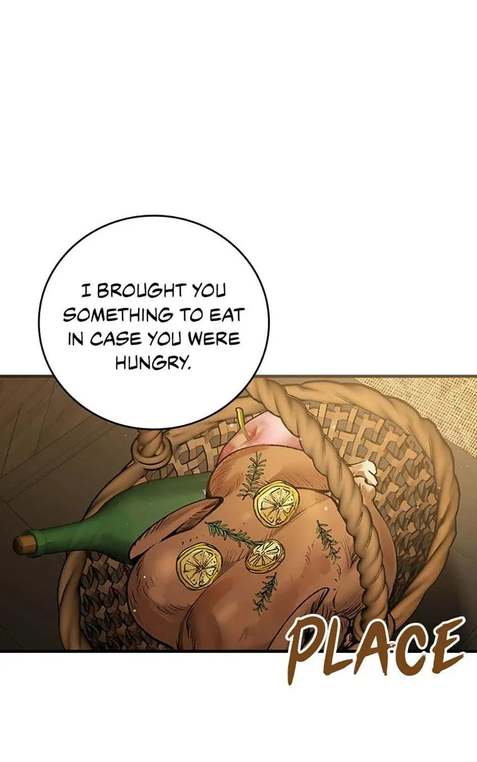 The Perfect Plan for a Fairy-Tale Ending Chapter 94 page 71 - 