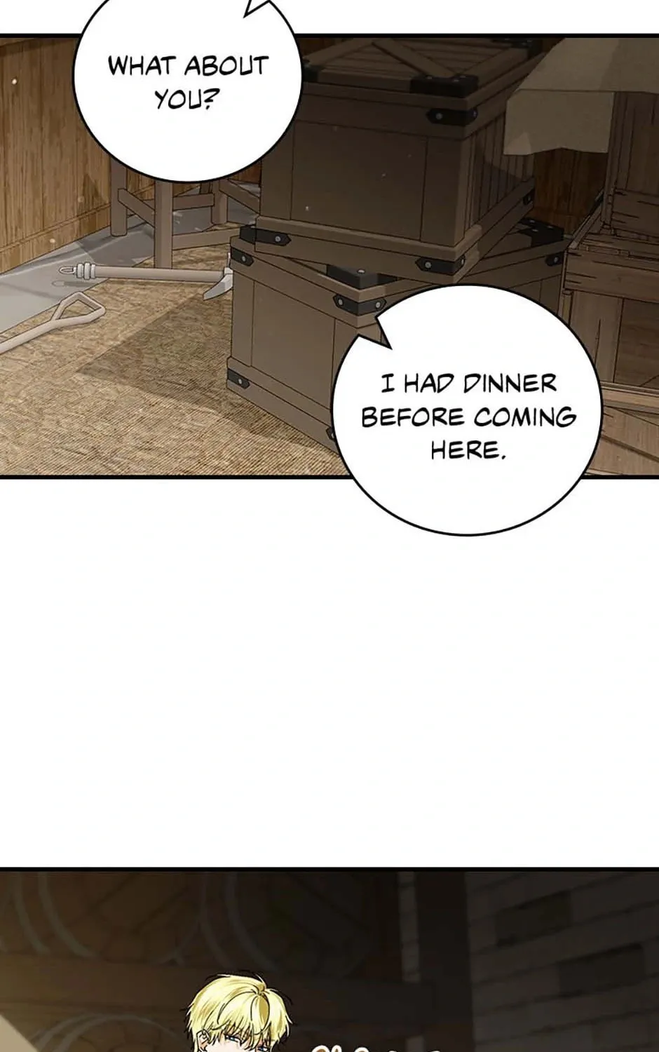 The Perfect Plan for a Fairy-Tale Ending Chapter 94 page 73 - 