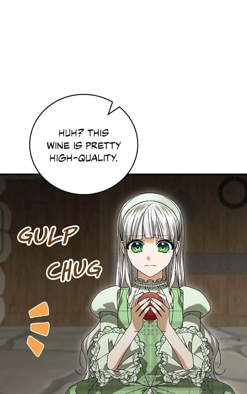 The Perfect Plan for a Fairy-Tale Ending Chapter 94 page 79 - 