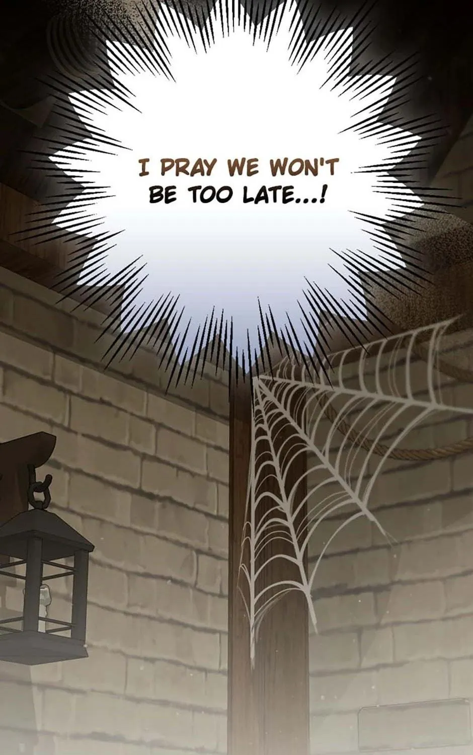 The Perfect Plan for a Fairy-Tale Ending Chapter 94 page 9 - 