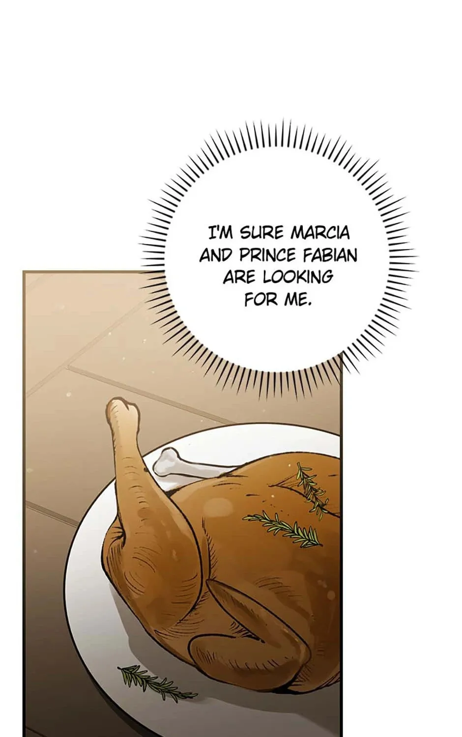 The Perfect Plan for a Fairy-Tale Ending Chapter 94 page 81 - 