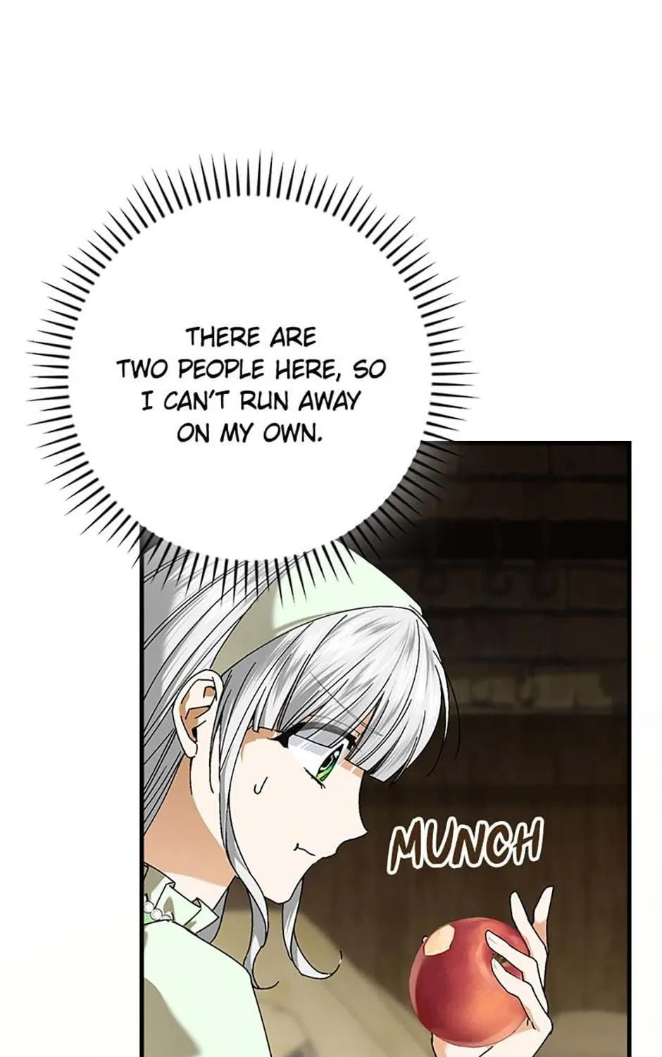 The Perfect Plan for a Fairy-Tale Ending Chapter 94 page 83 - 