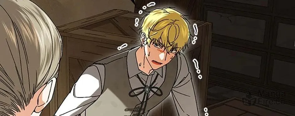 The Perfect Plan for a Fairy-Tale Ending Chapter 94 page 96 - 