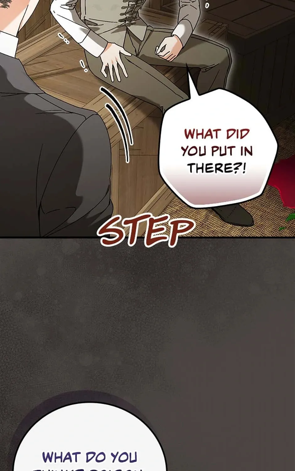 The Perfect Plan for a Fairy-Tale Ending Chapter 94 page 97 - 