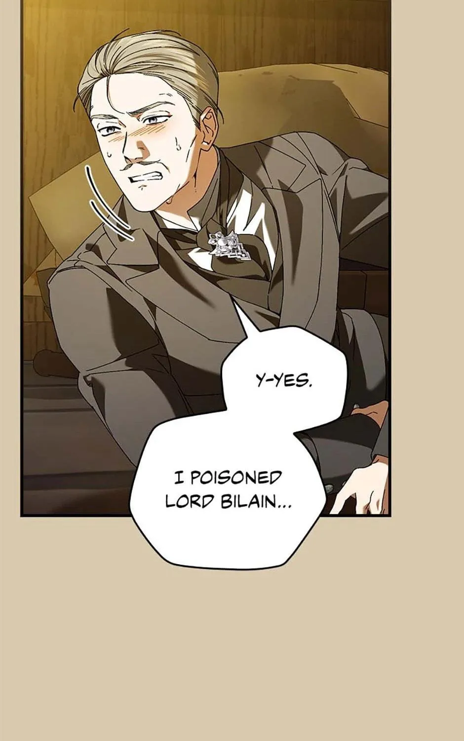The Perfect Plan for a Fairy-Tale Ending Chapter 95 page 11 - 