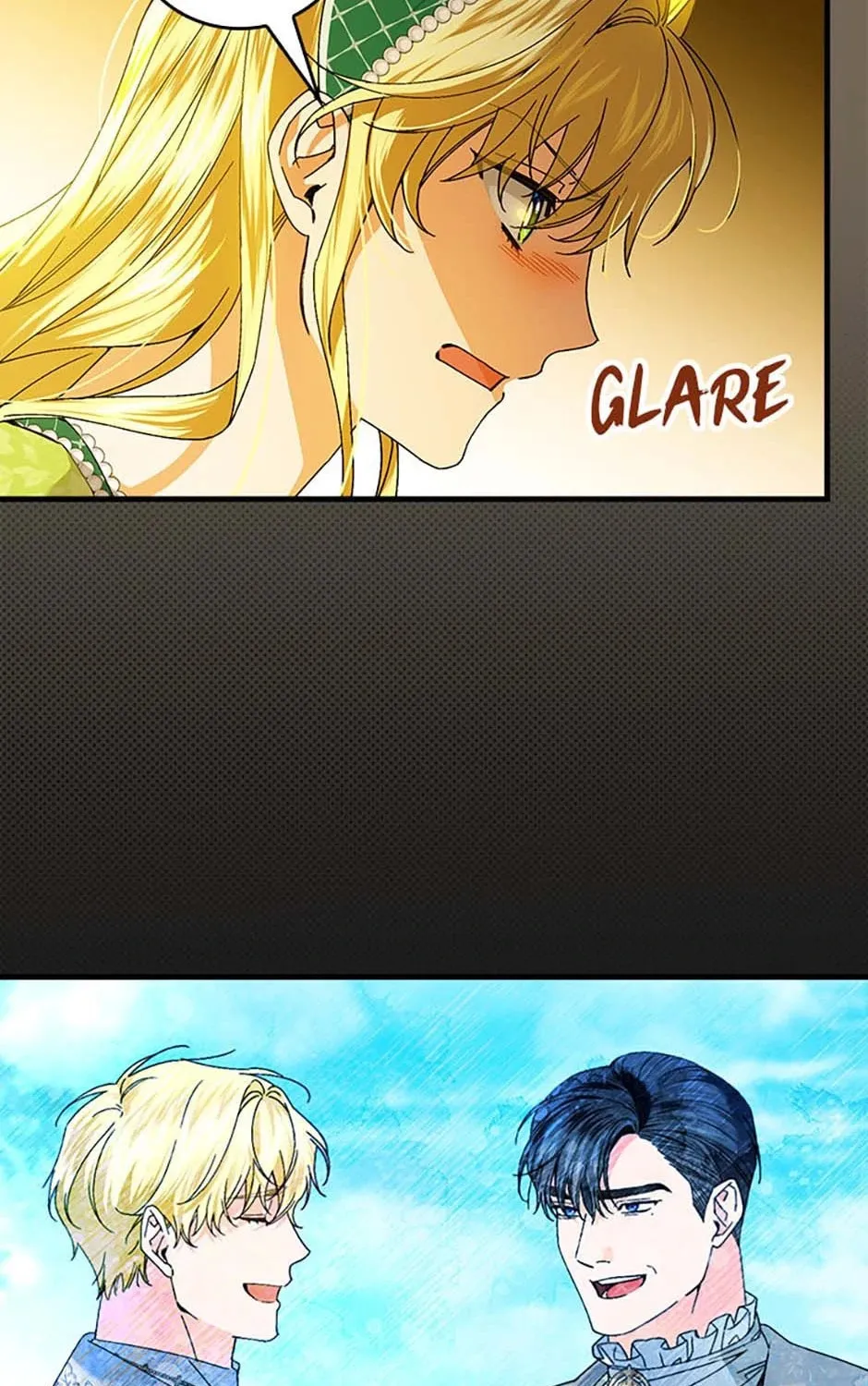The Perfect Plan for a Fairy-Tale Ending Chapter 95 page 105 - 