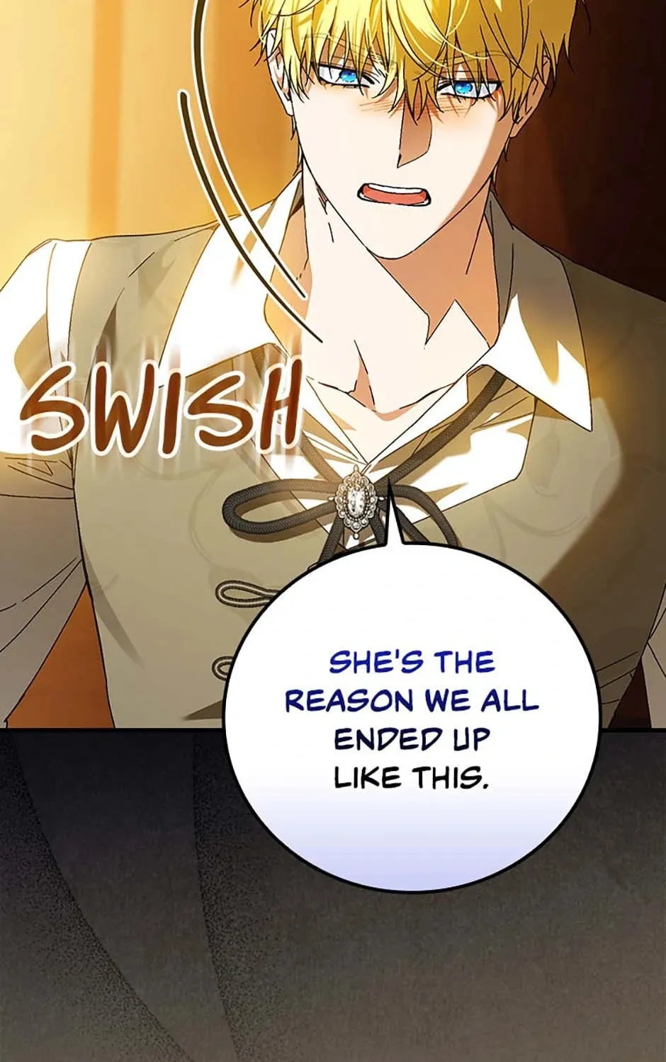 The Perfect Plan for a Fairy-Tale Ending Chapter 95 page 111 - 