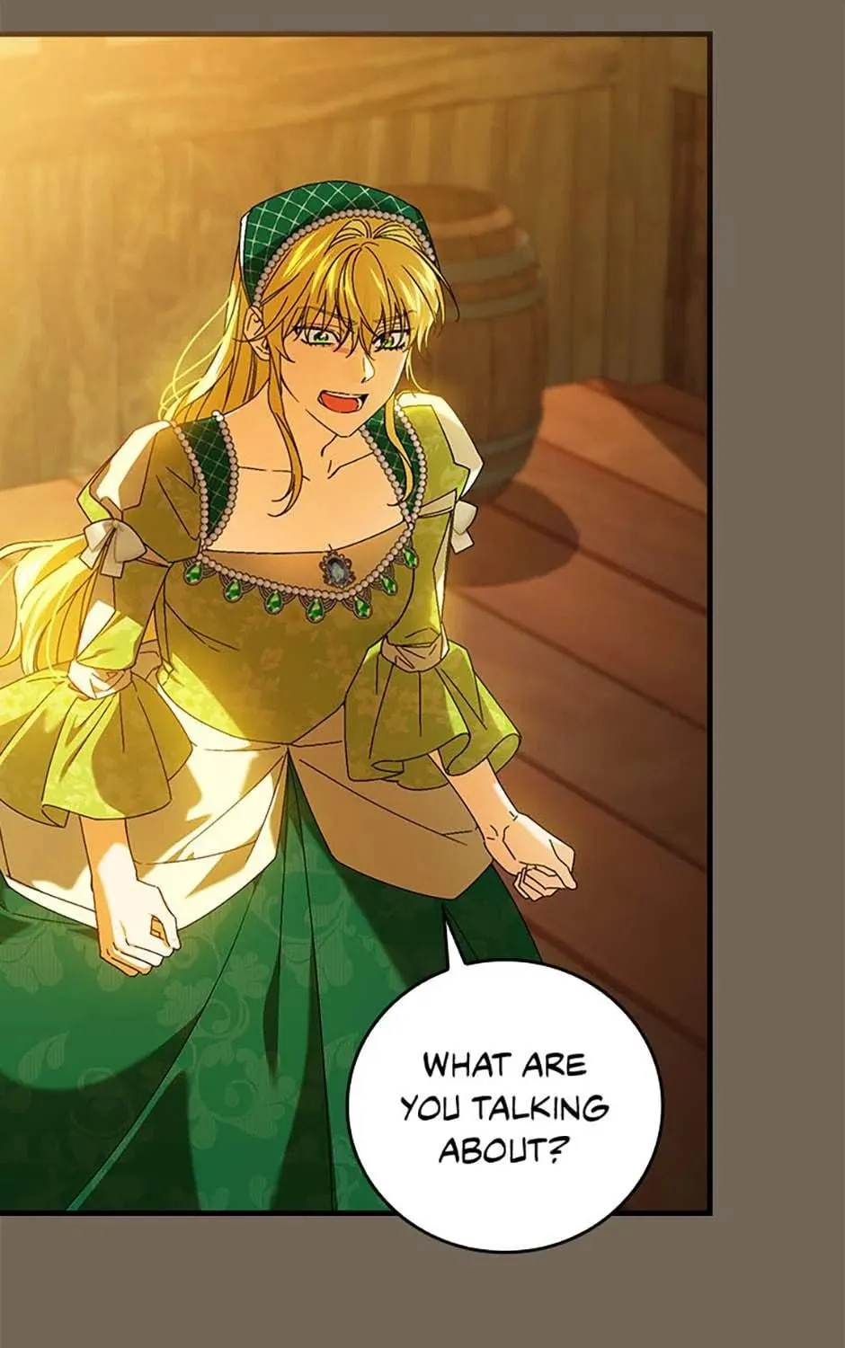 The Perfect Plan for a Fairy-Tale Ending Chapter 95 page 113 - 