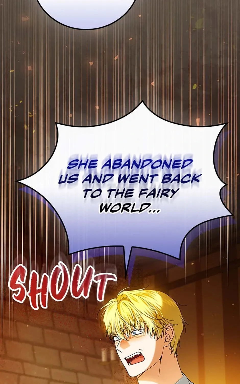 The Perfect Plan for a Fairy-Tale Ending Chapter 95 page 117 - 