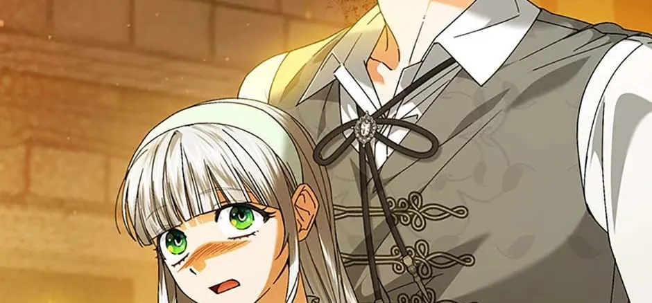 The Perfect Plan for a Fairy-Tale Ending Chapter 95 page 118 - 