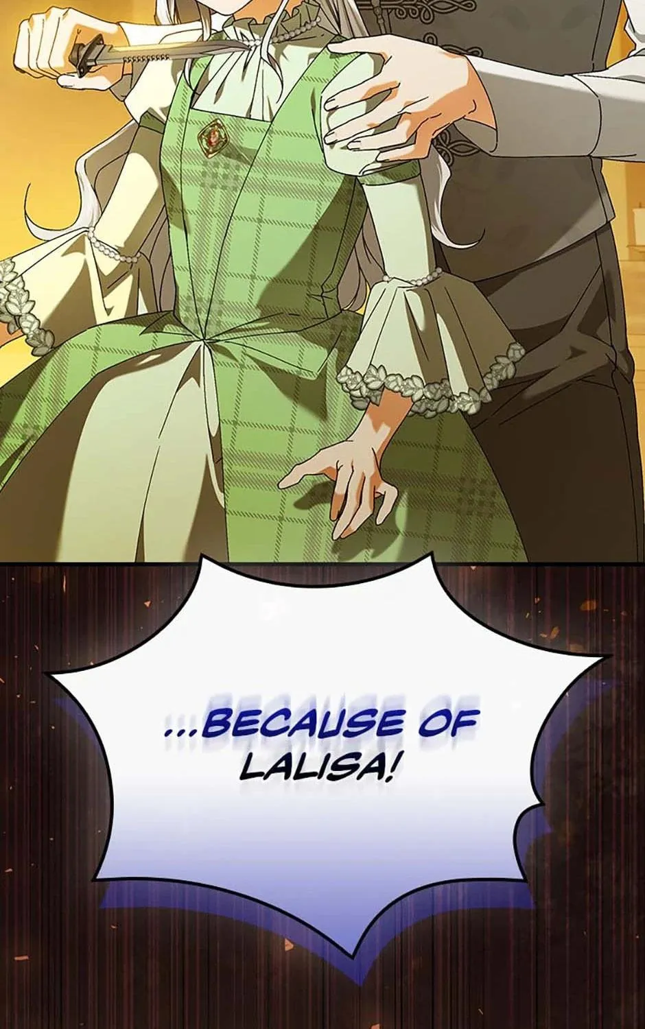 The Perfect Plan for a Fairy-Tale Ending Chapter 95 page 119 - 