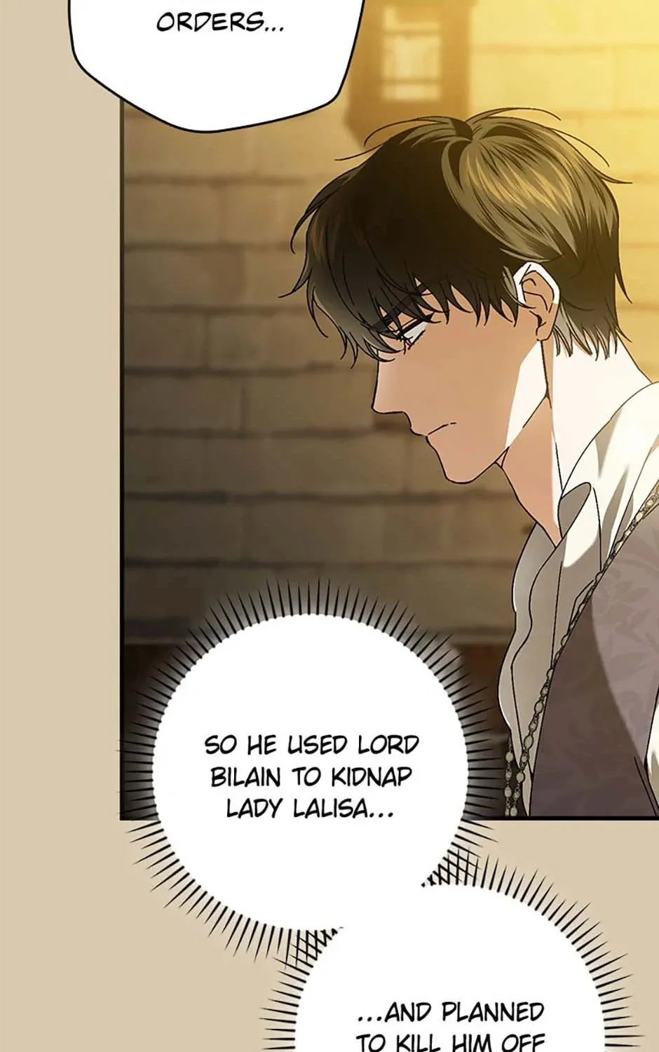 The Perfect Plan for a Fairy-Tale Ending Chapter 95 page 13 - 