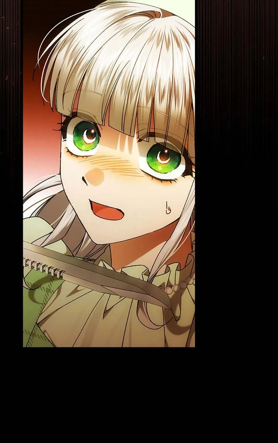 The Perfect Plan for a Fairy-Tale Ending Chapter 95 page 121 - 