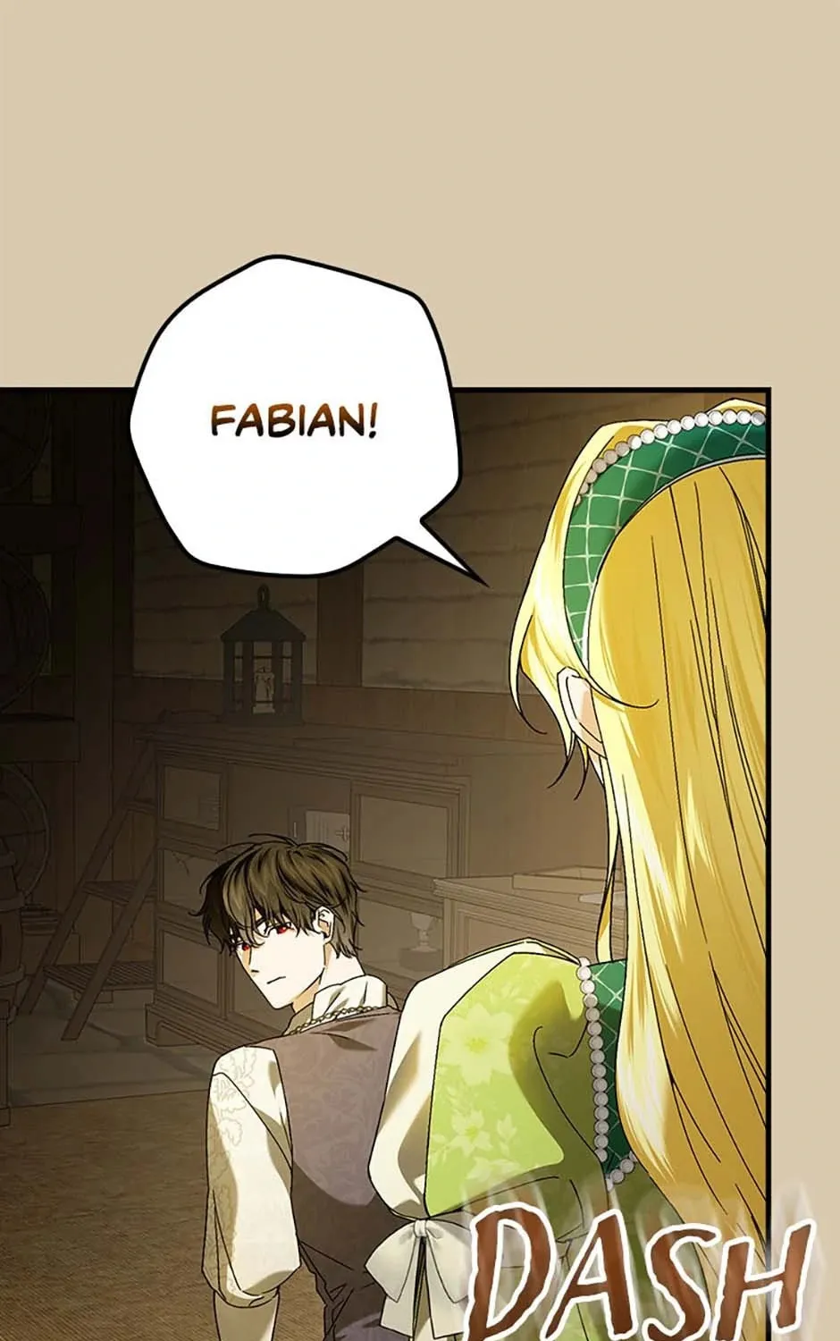 The Perfect Plan for a Fairy-Tale Ending Chapter 95 page 15 - 
