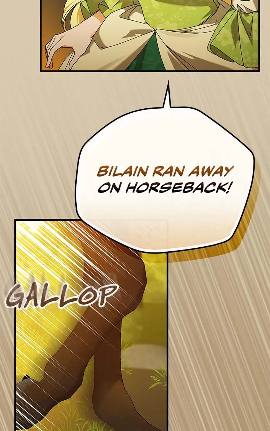 The Perfect Plan for a Fairy-Tale Ending Chapter 95 page 19 - 