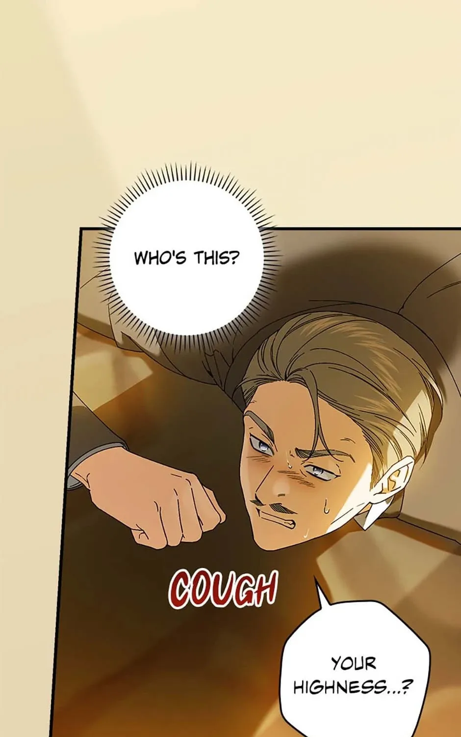 The Perfect Plan for a Fairy-Tale Ending Chapter 95 page 3 - 