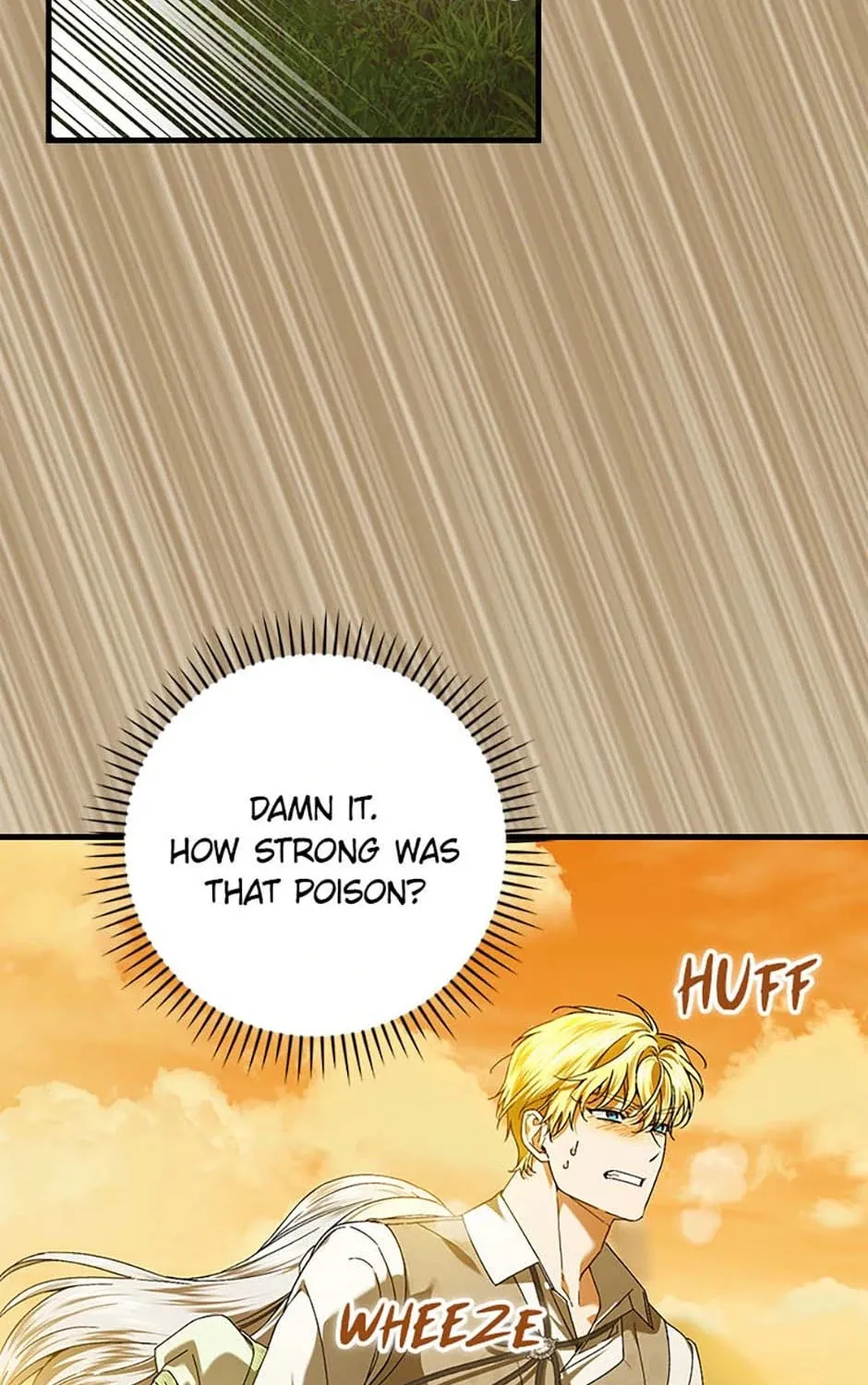 The Perfect Plan for a Fairy-Tale Ending Chapter 95 page 21 - 