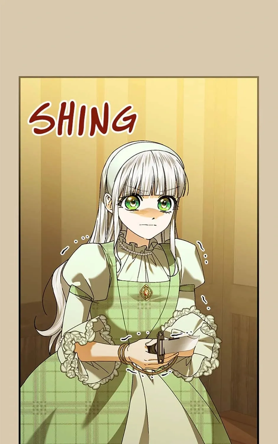 The Perfect Plan for a Fairy-Tale Ending Chapter 95 page 31 - 