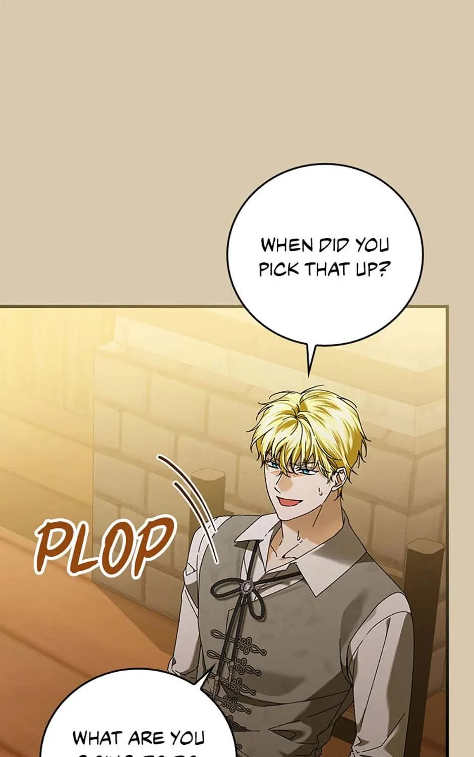 The Perfect Plan for a Fairy-Tale Ending Chapter 95 page 33 - 