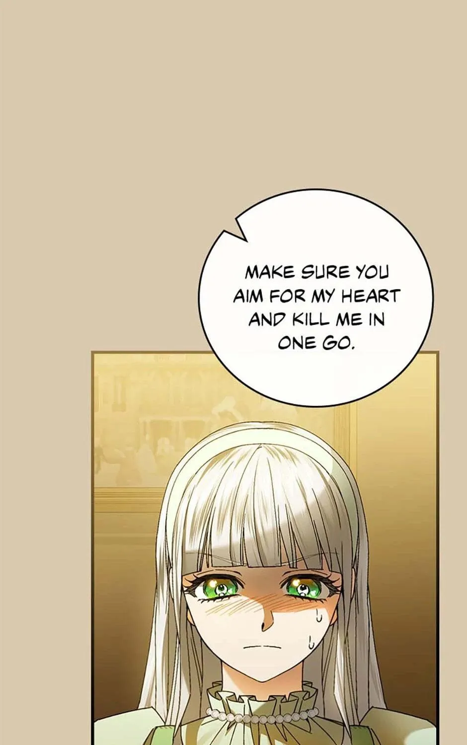 The Perfect Plan for a Fairy-Tale Ending Chapter 95 page 35 - 