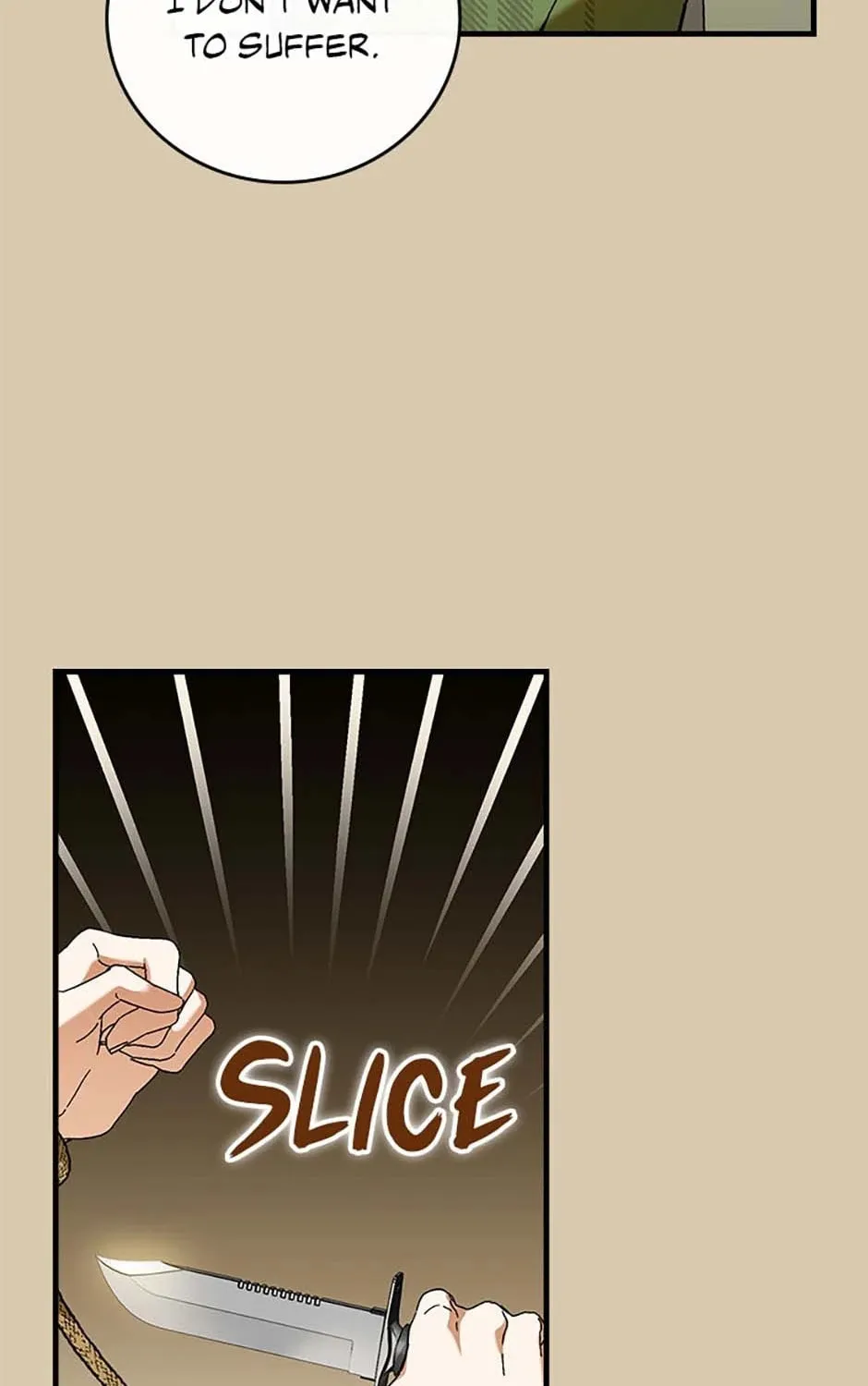 The Perfect Plan for a Fairy-Tale Ending Chapter 95 page 37 - 